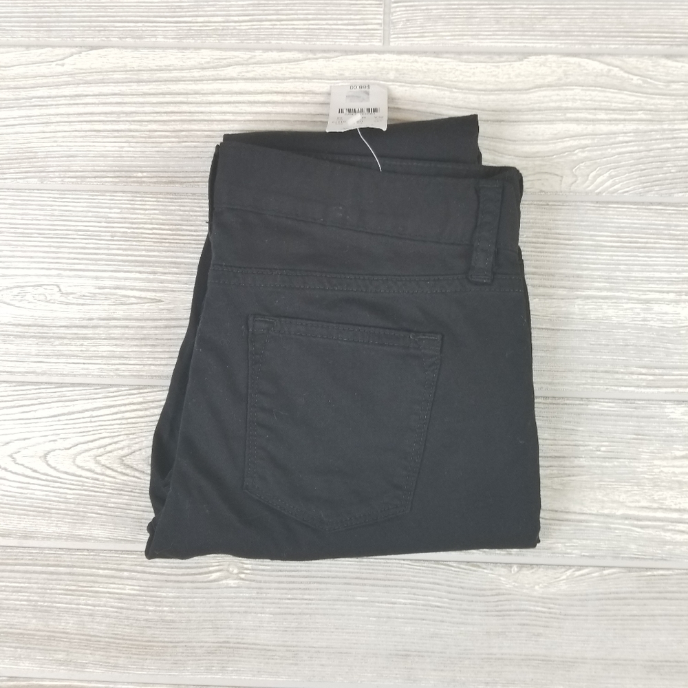 NWT J Crew Leggy Denim